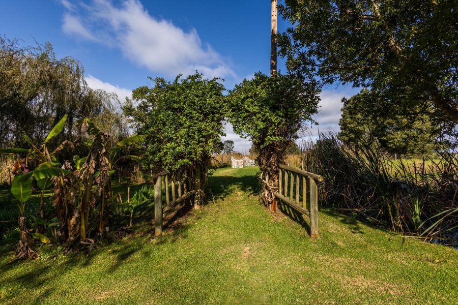 Commercial Property for Sale in Plettenberg Bay Rural Western Cape